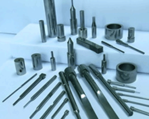 钨钢零件加工 | 钨钢零件的应用怎么样？